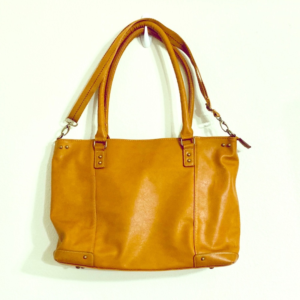 Solo Laptop Bag